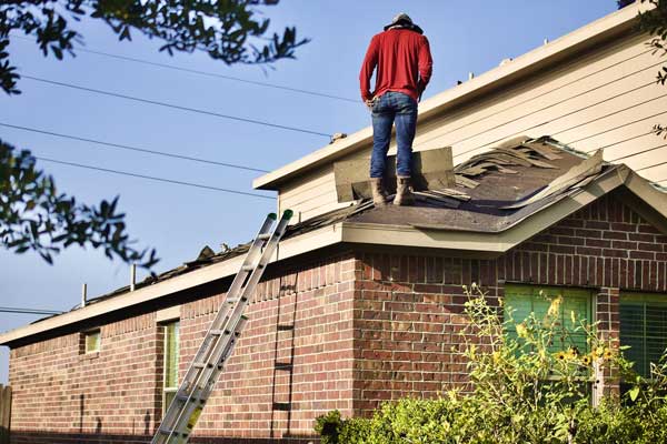 Roof Repair 99