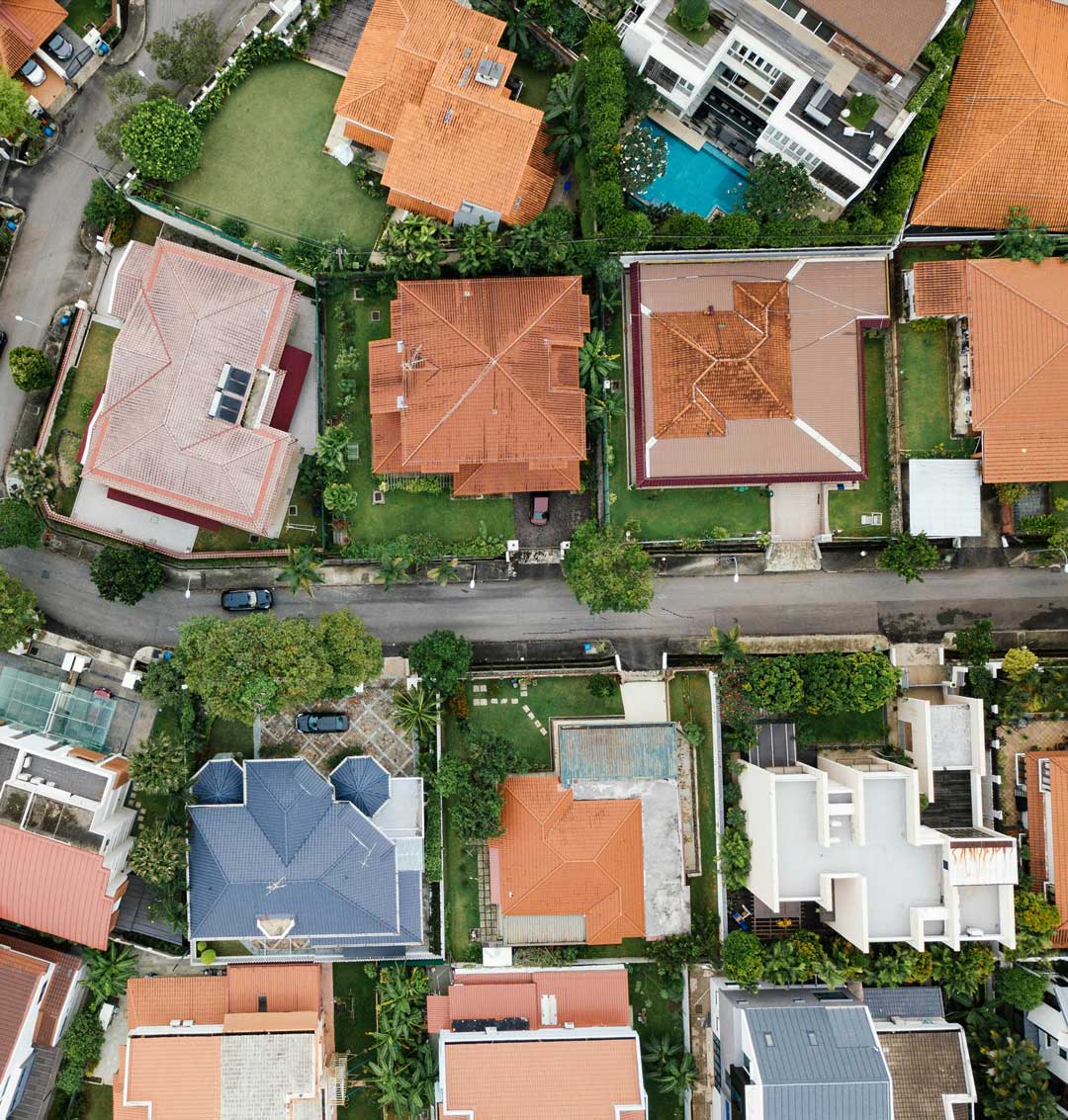 roof inspection montreal